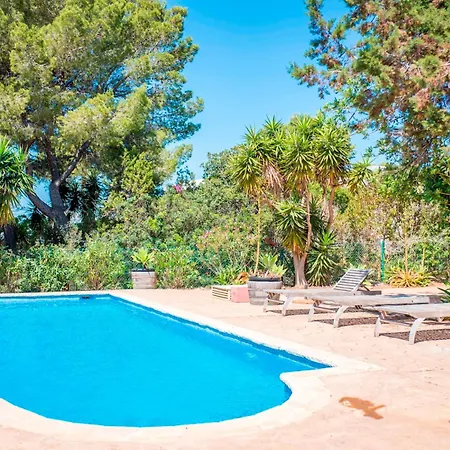 Villa Exclusive In Porroig *