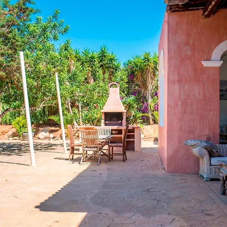 Exclusive In Porroig * Sant Josep de sa Talaia