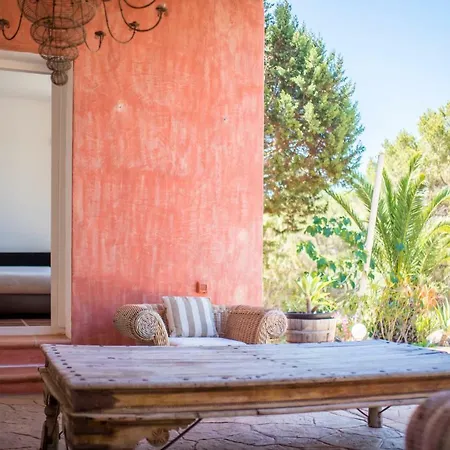 Exclusive In Porroig Sant Josep de sa Talaia