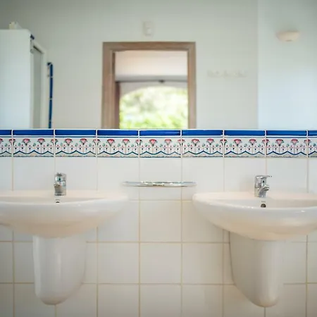 Exclusive In Porroig Villa