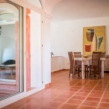 Villa Exclusive In Porroig Sant Josep de sa Talaia