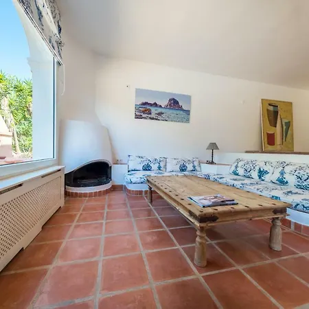 Exclusive In Porroig Villa