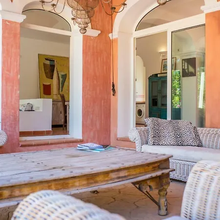 Exclusive In Porroig Villa Sant Josep de sa Talaia