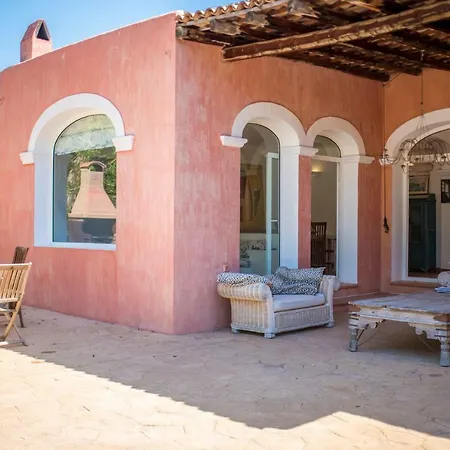 Villa Exclusive In Porroig Sant Josep de sa Talaia
